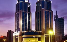 Sinoway Hotel Harbin